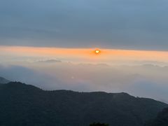 -妙峰山风景名胜区