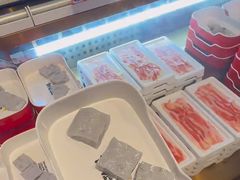 -言玖鲜火锅串串披萨自助(益田假日店)
