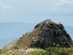 -七娘山
