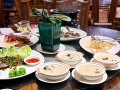 鱼粥-猪肉婆私房菜(容桂总店)