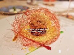 -北京古城老院厉晓麟精致菜