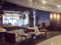-麦隆咖啡Mellower Coffee(弘基时尚生活中心店)