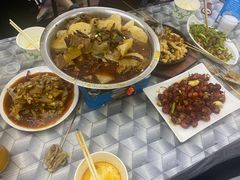 -桂萍特色牛筋牛杂(长堤街总店)