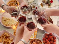 -天空花园餐吧·生日·团建(南山店)