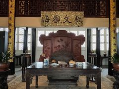 -浙江省博物馆(孤山馆区)
