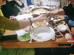 -福茂源横山铁锅羊肉(牡丹园店)