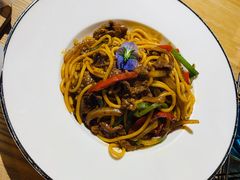 -麦甜创意轻食餐厅(西康路店)