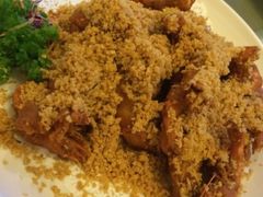 -无招牌海鲜餐厅(滨海艺术中心店)