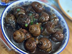 -洞天食府(北大街店)