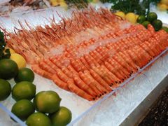 -博林天瑞喜来登酒店·西丽尚膳