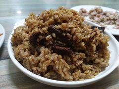 牛肉烩饭-老七饭馆(光荣道总店)