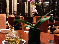 -明阁 Ming Court(广州朗豪酒店)