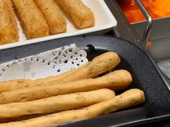 -海底捞火锅(八佰伴店)