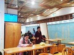 -小满手工粉(上海新世界城店)
