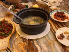 -椿记烧鹅(叠彩店)