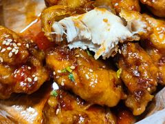 -一乐韩国炸鸡(梅江店)