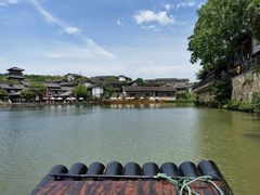 -茅山东方盐湖城景区