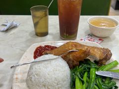 -露莎餐厅(得胜沙店)