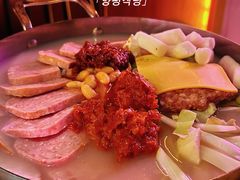 -양평식당·杨平食堂(华贸店)