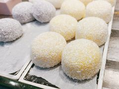 -非烤勿扰韩料自助烤肉(松山湖万科店)