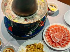 -东来顺饭庄(apm总店)