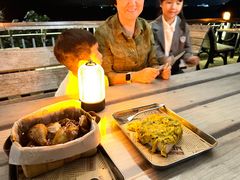 -Brew Farm·精酿农场海滨悬崖餐厅