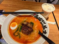 -和府捞面(星光大道一期店)