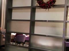 中餐厅-广州大学城雅乐轩酒店