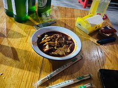 -东仪路传统烤肉