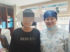 -瑞尔齿科(天津国际大厦诊所)