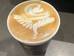 -星巴克臻选(上海合生汇1F店)