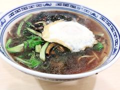 -福海面馆(阳曲店)