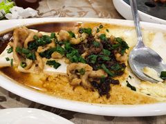 -新兴家喻酒家·羊城名宴(昌岗店)