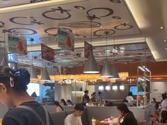 -菲滋意式餐厅(富阳东方茂店)
