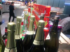 -亚马逊海鲜自助(梅溪湖步步高店)