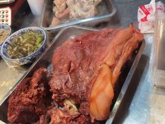 -驴脾气特色炒菜(广渠门内店)