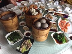 -潮福城大酒楼·潮粤菜·港式点心(阳光城店)