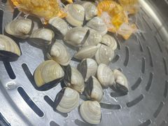 -碗中海·蒸汽海鲜·桑拿鸡(岭南天地店)