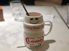 -卡朋西餐(较场西路店)