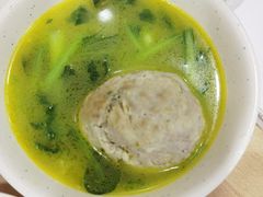 -蒋家桥饺面店(广陵路店)