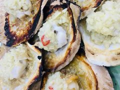 超大元贝-贞姨美食·老字号海鲜大排档