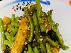 -城南老友羊蝎子火锅(花乡奥莱店)