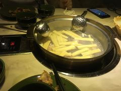 -狐狸爱上椰子鸡(滨江星光大道店)