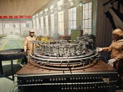 -柳州工业博物馆