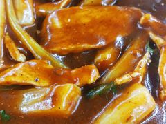 -啊臻味道米粉(六道口店)