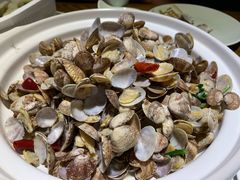 -船歌·鱼水饺青岛菜(金狮广场店)