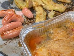 -姜胖胖韩式自助烤肉(光明万达店)