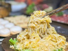 -大千金齐齐哈尔烤肉(清湖店)