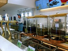-四云奶盖贡茶(王府井旗舰店)