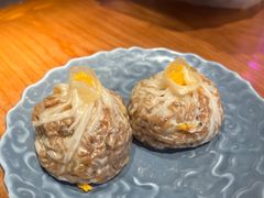 -鑫震源·苏式大虾生煎(山塘街店)